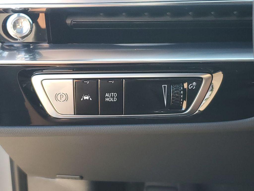 used 2024 Cadillac LYRIQ car, priced at $43,988