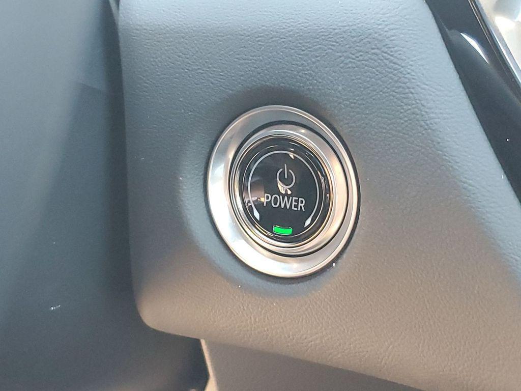 used 2024 Cadillac LYRIQ car, priced at $43,988