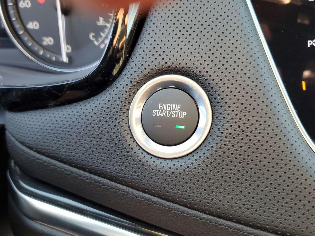 new 2025 Cadillac XT5 car, priced at $57,715