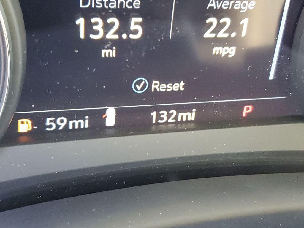 new 2025 Cadillac XT5 car, priced at $57,715