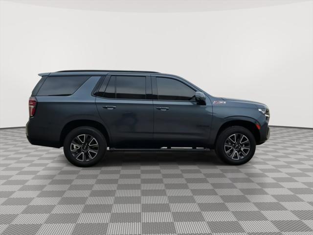 used 2021 Chevrolet Tahoe car, priced at $48,988