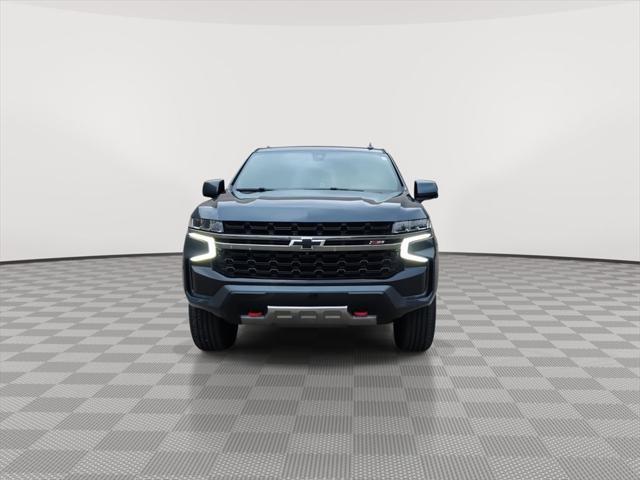 used 2021 Chevrolet Tahoe car, priced at $48,988