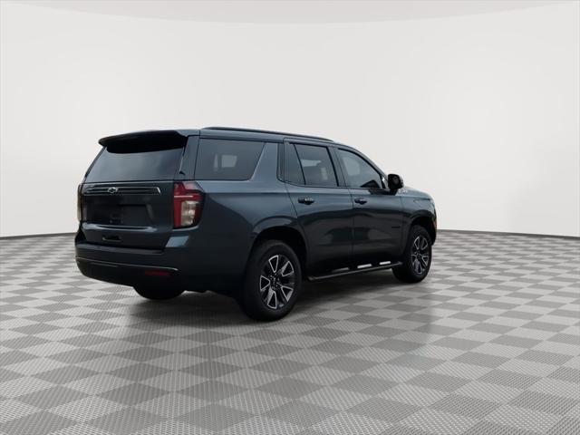 used 2021 Chevrolet Tahoe car, priced at $48,988