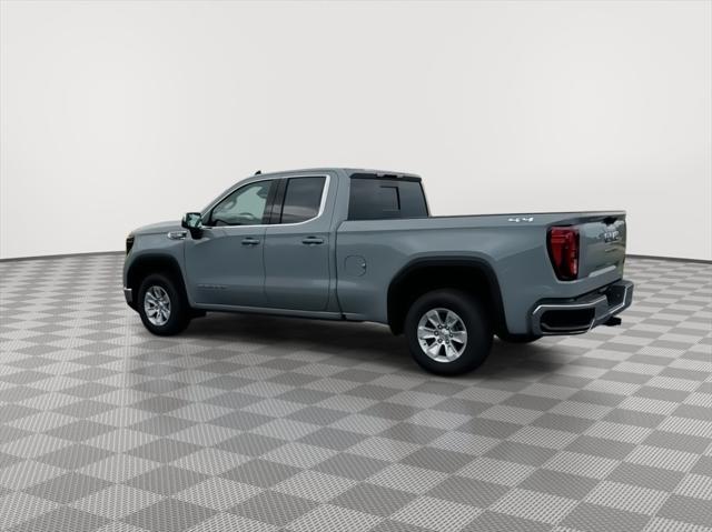 new 2024 GMC Sierra 1500 car, priced at $55,828