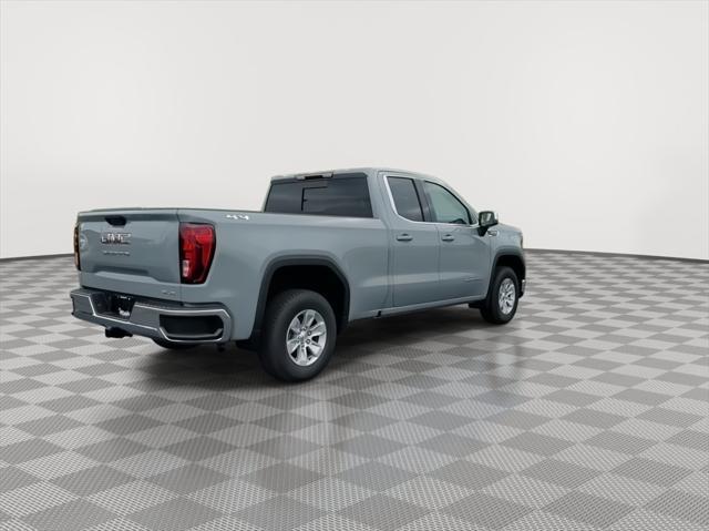 new 2024 GMC Sierra 1500 car, priced at $55,828