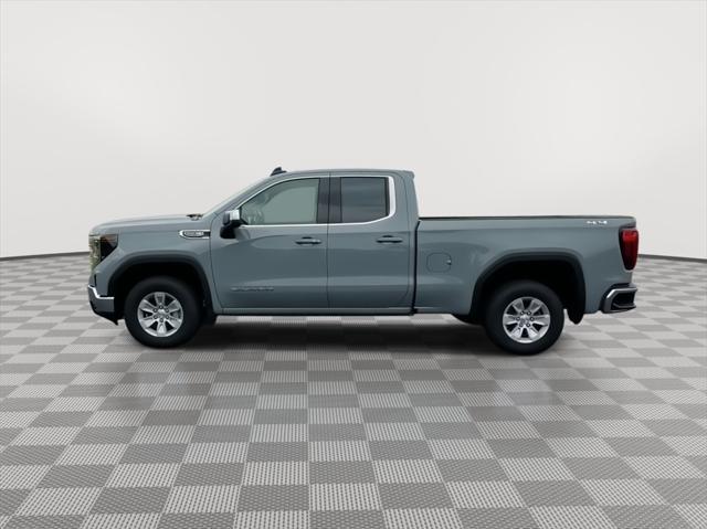 new 2024 GMC Sierra 1500 car, priced at $55,828