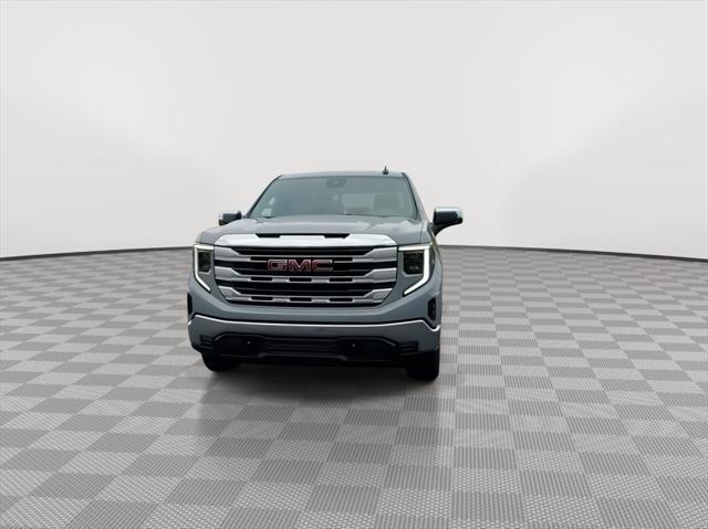 new 2024 GMC Sierra 1500 car, priced at $55,828