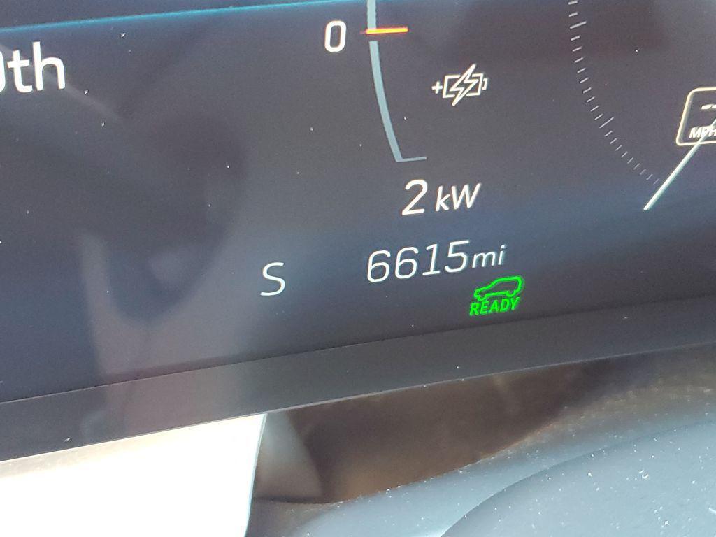 used 2024 Cadillac LYRIQ car, priced at $45,988