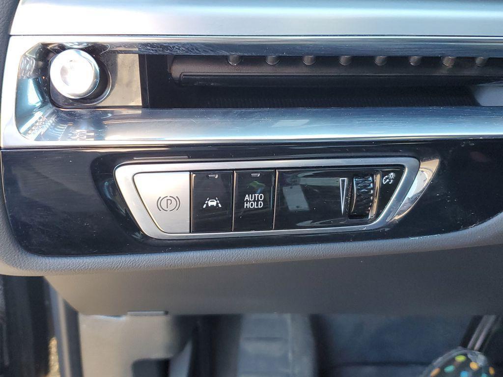 used 2024 Cadillac LYRIQ car, priced at $45,988