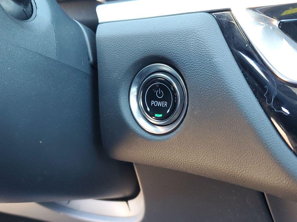 used 2024 Cadillac LYRIQ car, priced at $45,988