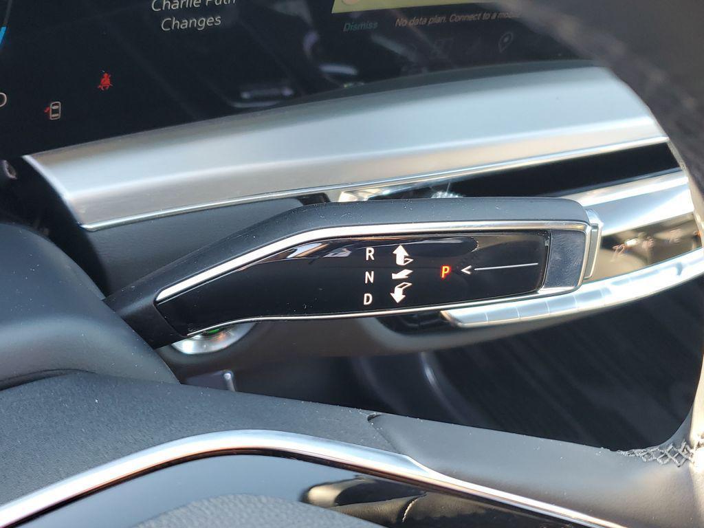 used 2024 Cadillac LYRIQ car, priced at $45,988