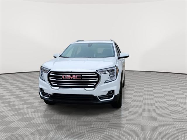 new 2024 GMC Terrain car, priced at $33,731