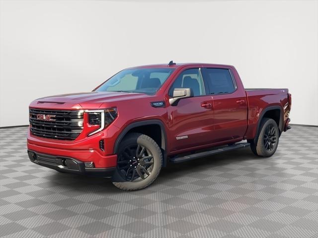 new 2024 GMC Sierra 1500 car, priced at $60,800