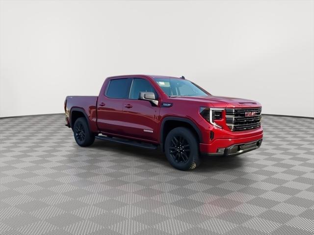 new 2024 GMC Sierra 1500 car, priced at $60,800