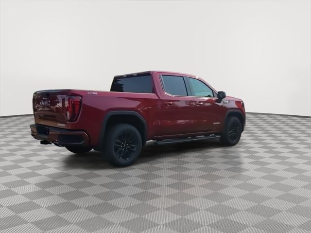 new 2024 GMC Sierra 1500 car, priced at $60,800