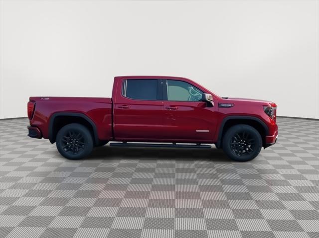 new 2024 GMC Sierra 1500 car, priced at $60,800