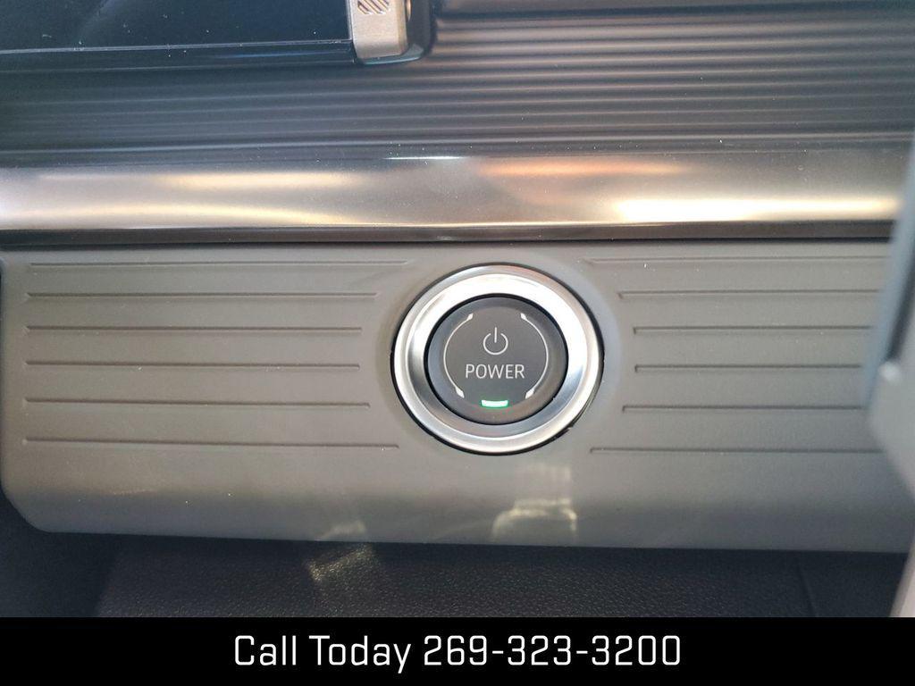 new 2025 GMC HUMMER EV SUV car, priced at $99,670