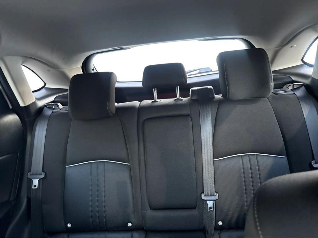 used 2019 Mazda CX-3 car, priced at $17,498