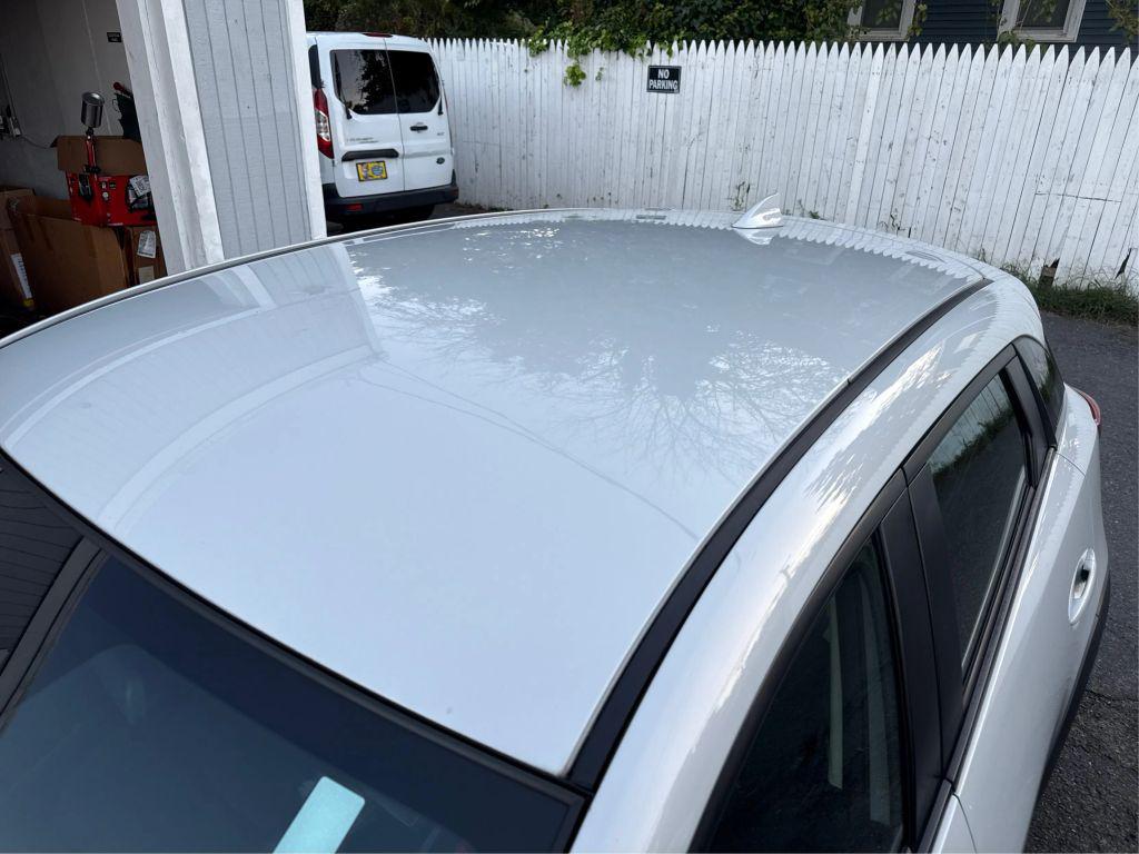 used 2019 Mazda CX-3 car, priced at $17,498