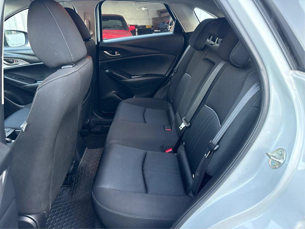 used 2019 Mazda CX-3 car, priced at $17,498