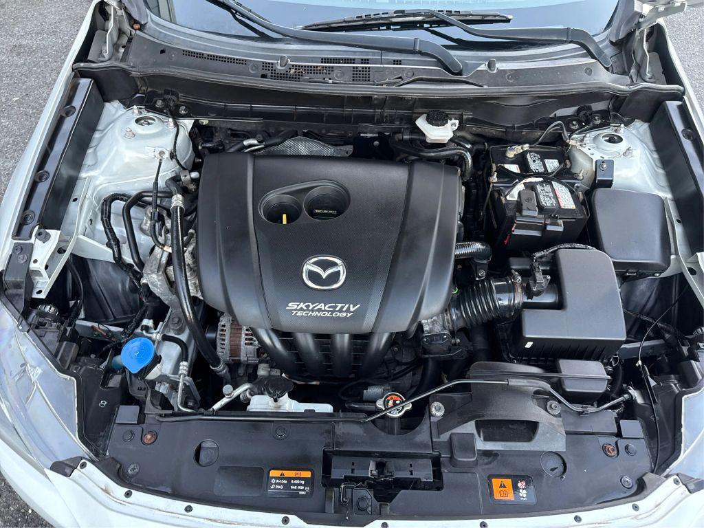 used 2019 Mazda CX-3 car, priced at $17,498