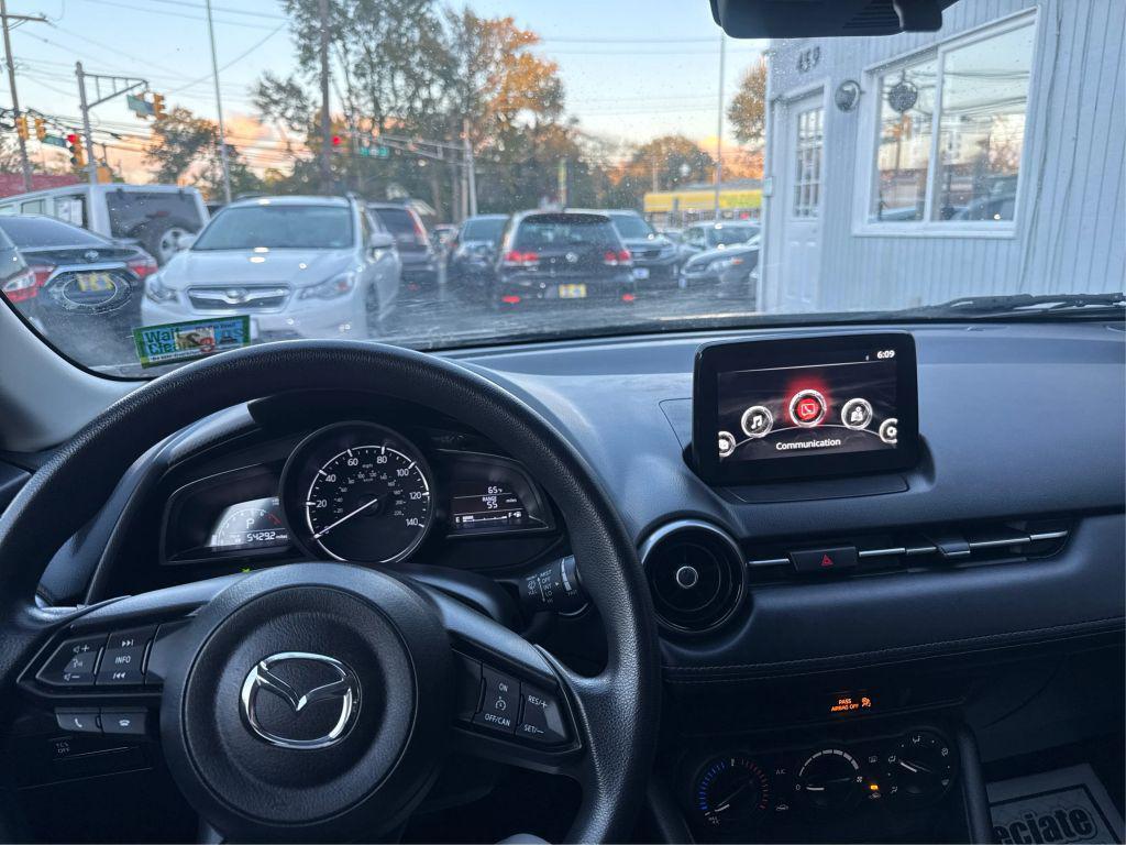 used 2019 Mazda CX-3 car, priced at $17,498