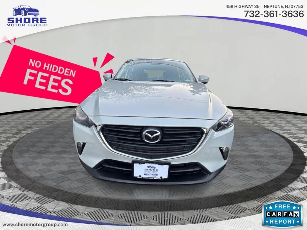 used 2019 Mazda CX-3 car, priced at $17,498