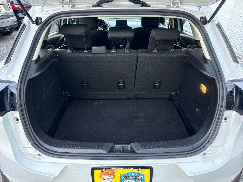 used 2019 Mazda CX-3 car, priced at $17,498