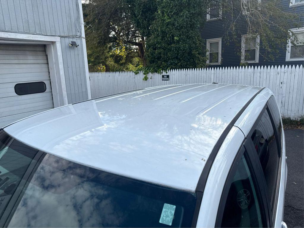 used 2017 Dodge Grand Caravan car, priced at $11,998