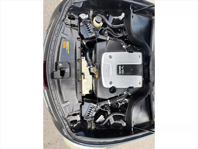 used 2011 INFINITI G37x car, priced at $9,998