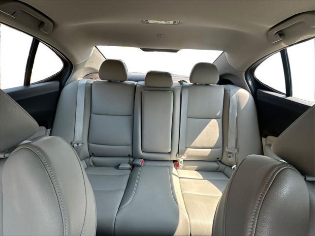 used 2017 Acura TLX car, priced at $14,498