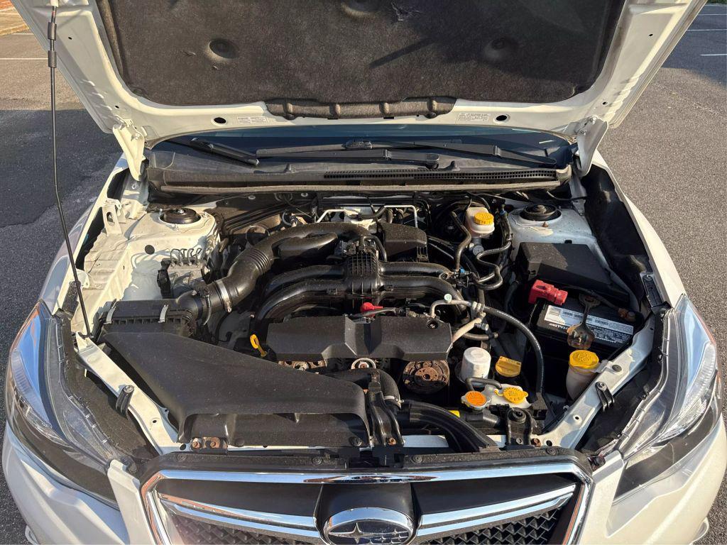 used 2014 Subaru XV Crosstrek car, priced at $9,998