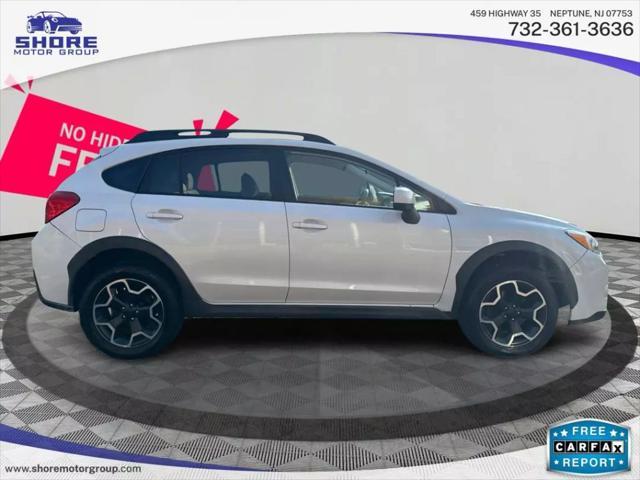 used 2014 Subaru XV Crosstrek car, priced at $9,998