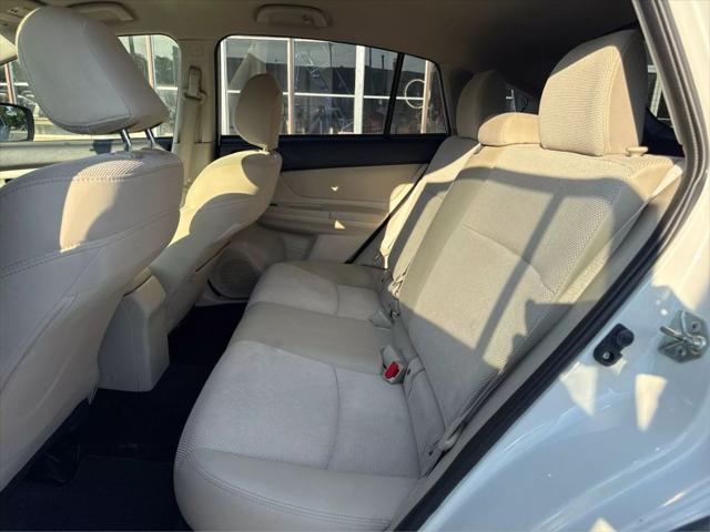 used 2014 Subaru XV Crosstrek car, priced at $9,998