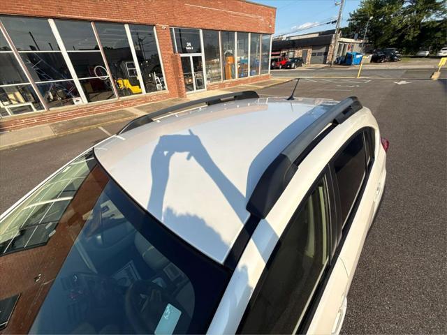 used 2014 Subaru XV Crosstrek car, priced at $9,998