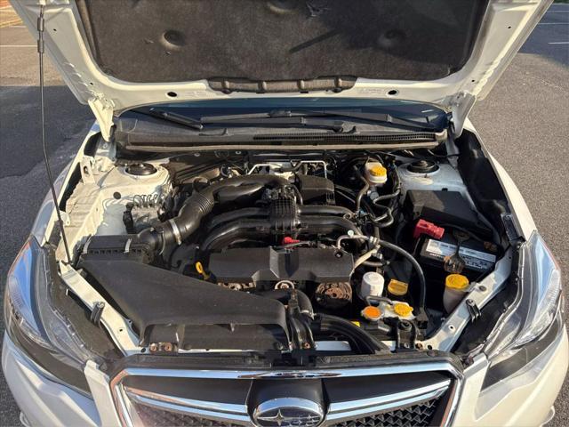 used 2014 Subaru XV Crosstrek car, priced at $9,998