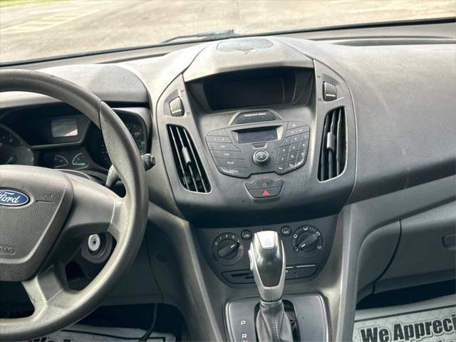 used 2015 Ford Transit Connect car, priced at $9,998