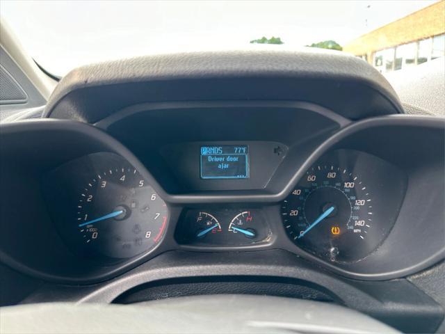 used 2015 Ford Transit Connect car, priced at $9,998