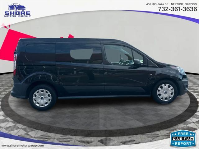 used 2015 Ford Transit Connect car, priced at $9,998