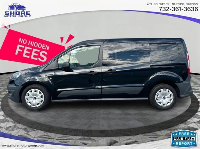 used 2015 Ford Transit Connect car, priced at $9,998