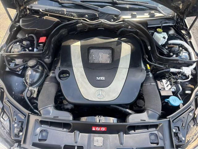 used 2012 Mercedes-Benz C-Class car, priced at $8,498