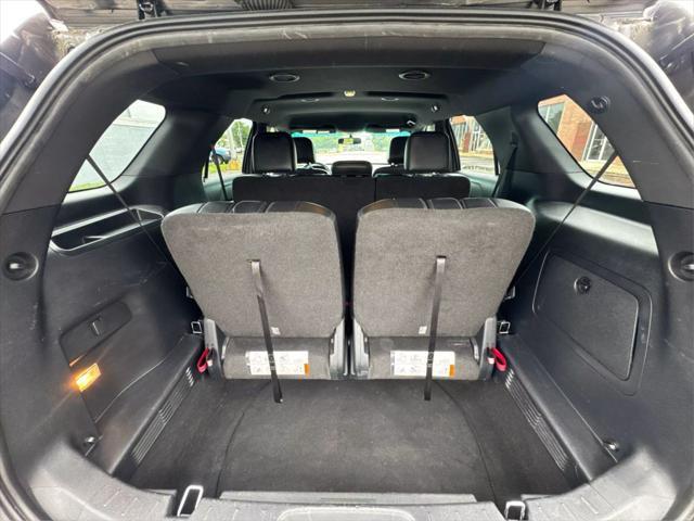 used 2016 Ford Explorer car, priced at $11,998
