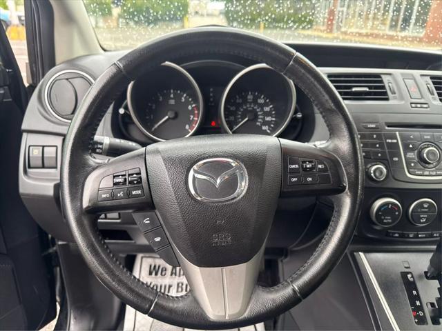 used 2012 Mazda Mazda5 car