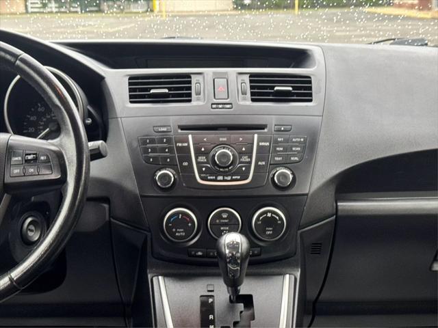 used 2012 Mazda Mazda5 car