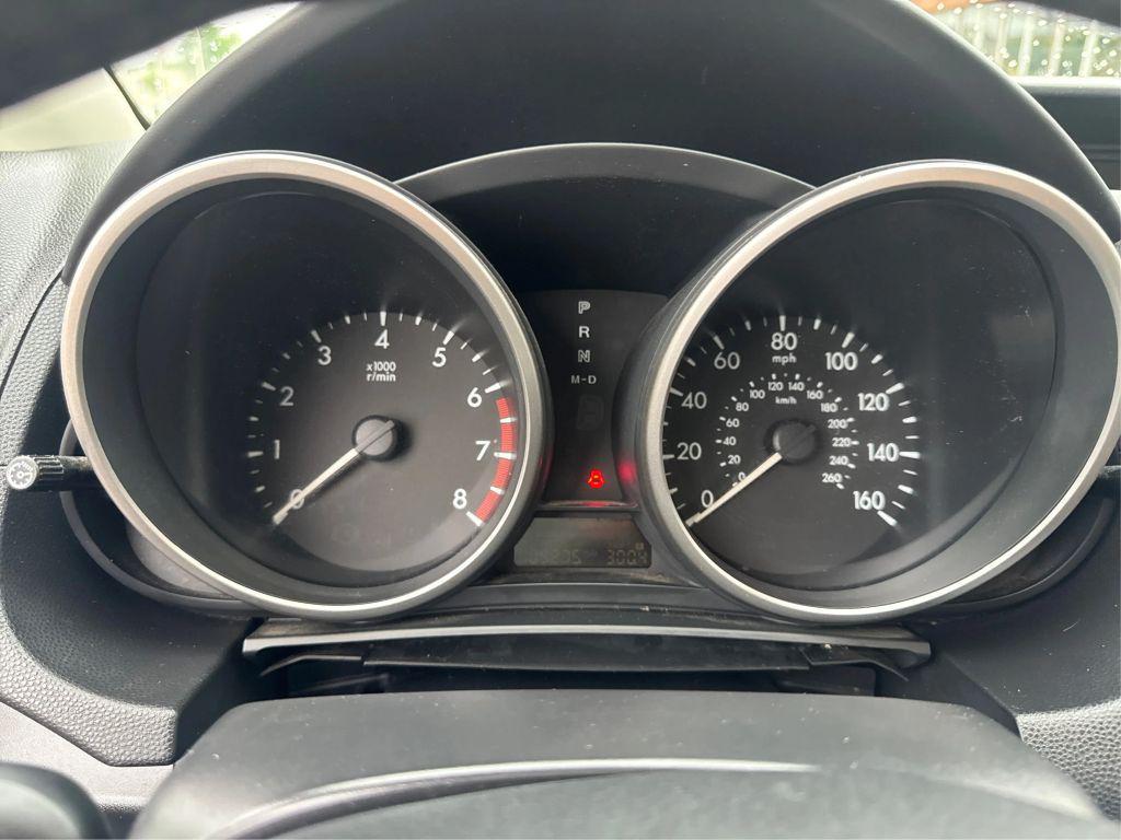 used 2012 Mazda Mazda5 car, priced at $7,998