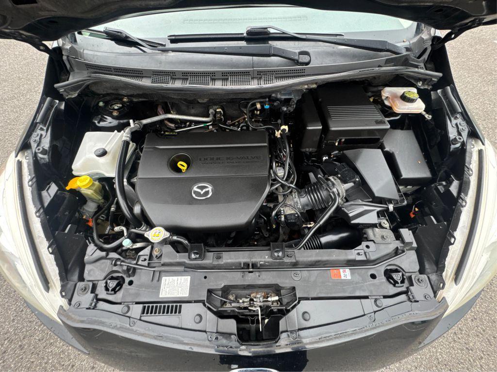 used 2012 Mazda Mazda5 car, priced at $7,998