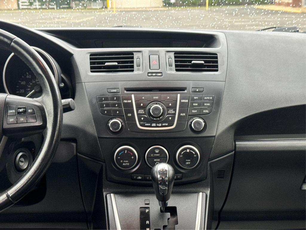 used 2012 Mazda Mazda5 car, priced at $7,998