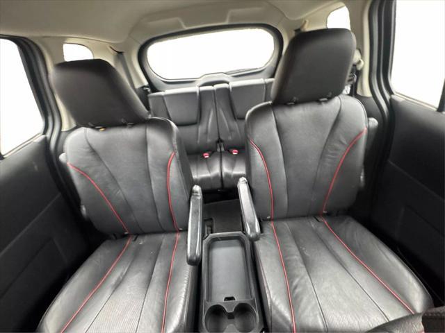 used 2012 Mazda Mazda5 car