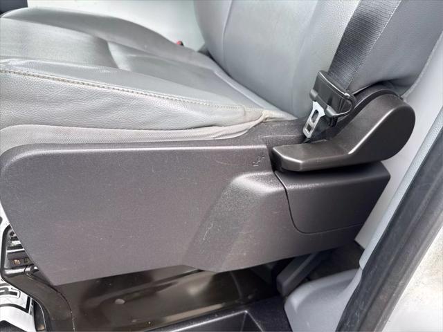 used 2017 Ford Transit-250 car, priced at $16,998