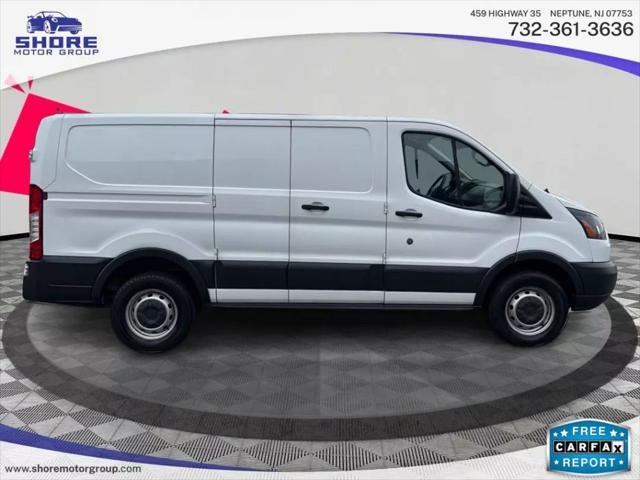 used 2017 Ford Transit-250 car, priced at $16,998